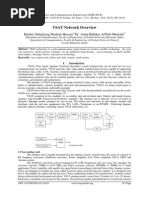 VSAT Network Overview