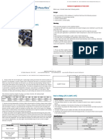 Pneumatic Fittings Push in Fittings