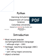 Python