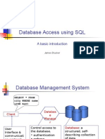 1 SQL Basics