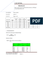 Potencial de Reservorio