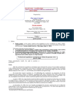 2008.consti2 Lecture With Cases