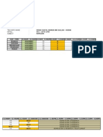 Teachers Schedule 2015 Ab B&W