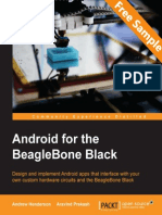 Android For The BeagleBone Black - Sample Chapter