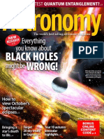 Astronomy - October 2014 USA