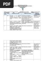 Jornalización de DC Estudios Sociales III