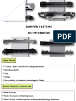 Bumper Systems - An Introduction