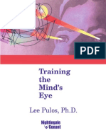 Training The Mind's Eye