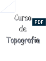 Curso Topografia