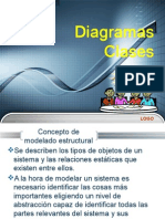 Diagrama Clases