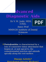 Advanced Diagnostic Aids