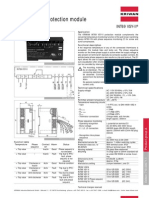 Int69 Vsy-Ii Protection Module