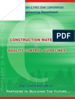 Construction Materials E-Book