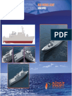 ASW Patrol Boat PDF