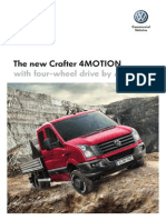 The Crafter 4motion 2012 01