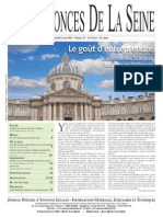 Edition Du Jeudi 12 Mai 2011