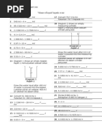 Volume of Liquid/ Isipadu Cecair: Rajah 2