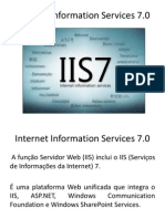 Aula Iis 7.0 PDF