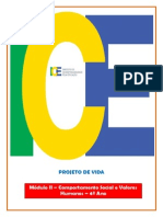 Aulas de PV - Modulo 2 - 6 Ao 9 Ano PDF