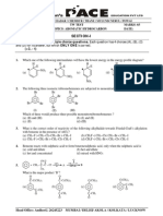 Aromatic Hydrocarbon