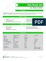 Polyflex Ultrachem