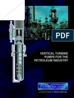 API Vertical Floway