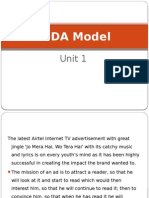 AIDA Model - 2.8.13