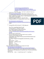 Edit Snort - Conf With Output Database: Log, Mysql, User Snort Password Dbname Snort Host Localhost