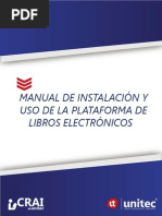 Tutorial de Descarga Libros Electronicos UNITEC