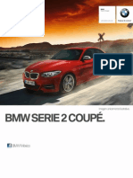 Ficha Tecnica BMW 220ia Coupe Sport Line Automatico 2015-5