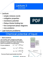 2008 Physical Chemistry 3