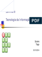 Conceito de Número e Escrita Numérica