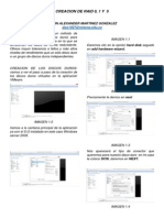 Creacion de Raid 0 PDF