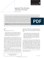 Educational Researcher 2014 Makel 0013189x14545513