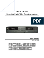 En VDH 1600P Manual V1.2 PDF