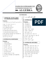 Factorización Cepru02