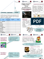 04 Folleto Inspecciones de Seguridad