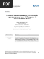 Auditoria Ejemplo