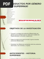 Diapositivas Finales