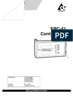 Epc 41 Control Unit