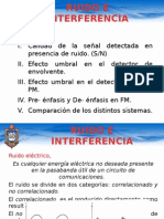 Ruido e Interferencia