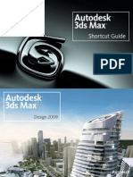 Autodesk 3ds Max: Shortcut Guide