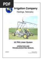 ULTRA Linear Operators Manual