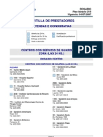 Cartilla OSDE Plan 210