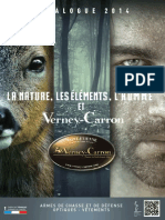 Catalogue 2014 FR Verney Carron PDF