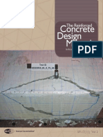 The Reinforced Concrete Design Manual