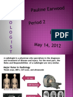 Careerpowerpoint 28 Radiology 29