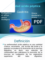 Acido Peptica