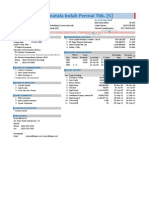 Bhuwanatala Indah Permai Tbk. (S) : Company Report: July 2014 As of 25 July 2014