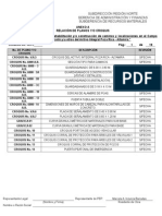 Anexos Técnicos Caminos y Localizaciones Escolin Pluri